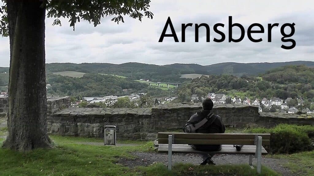 Arnsberg Westfalen
