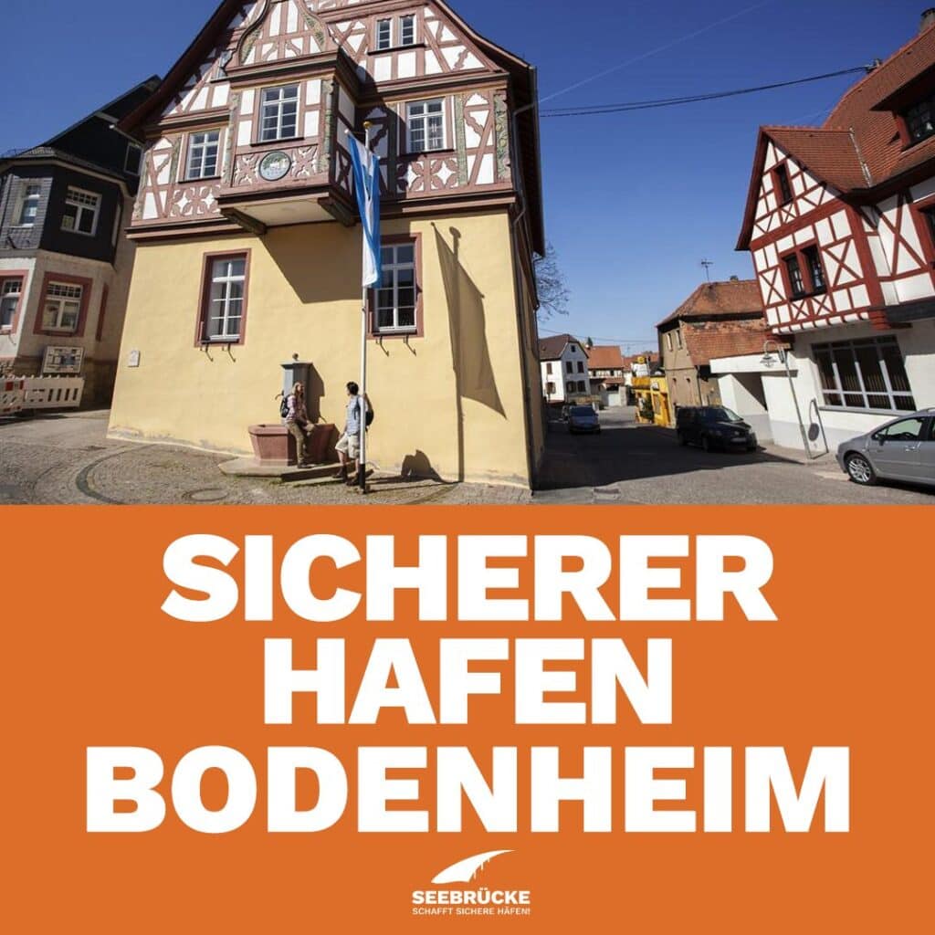 Bodenheim