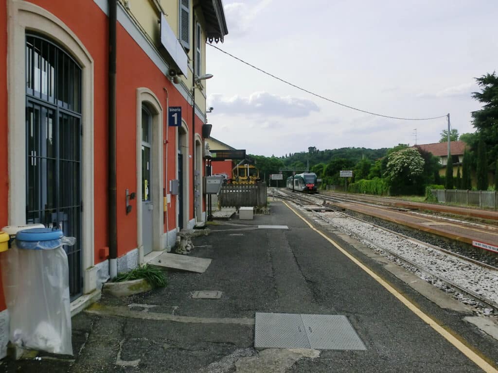 Bornato Calino