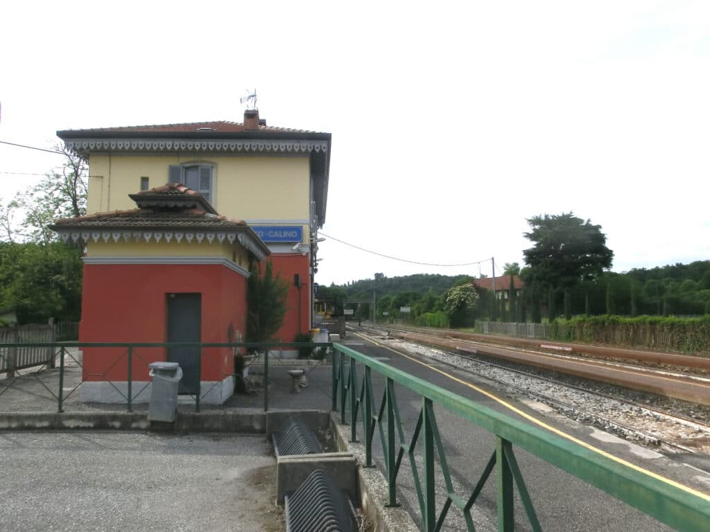 Bornato Calino