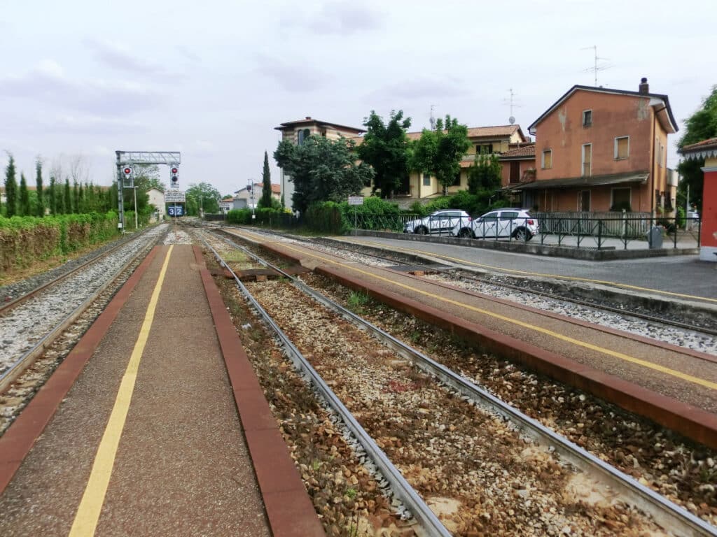 Bornato Calino
