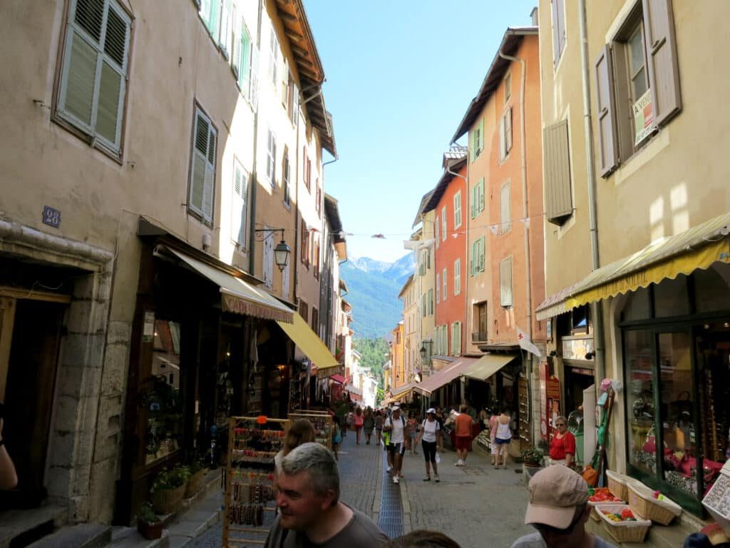 Briancon FR