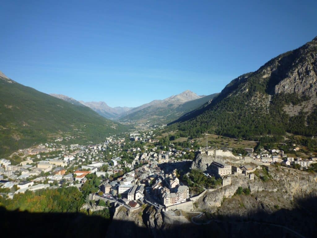 Briancon FR