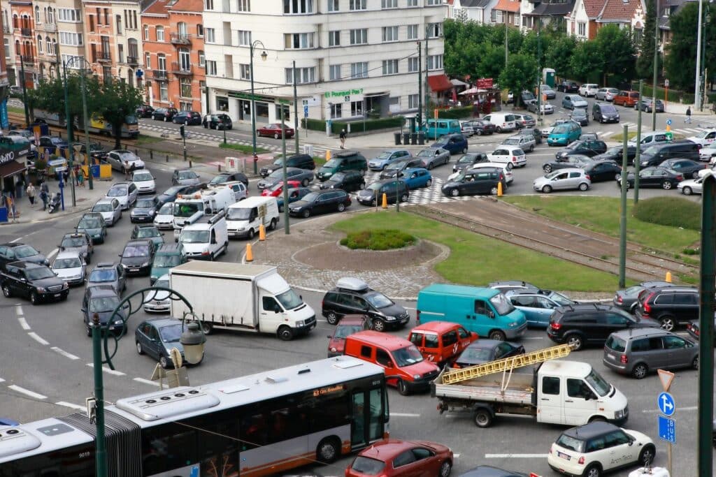 Brussels Meiser