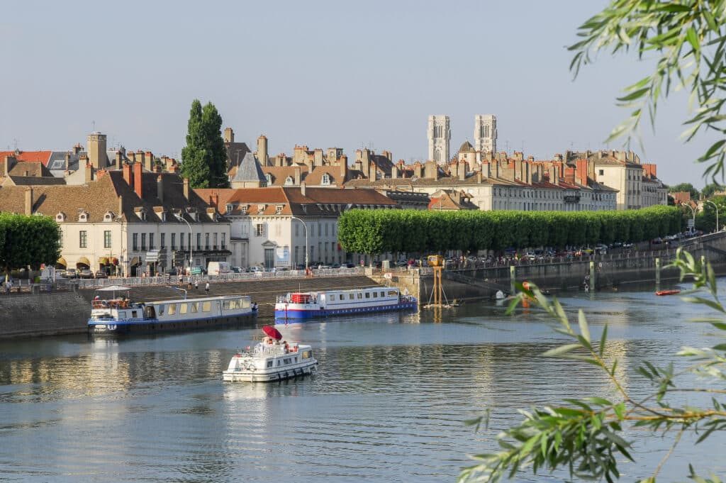 Chalon Sur Saone