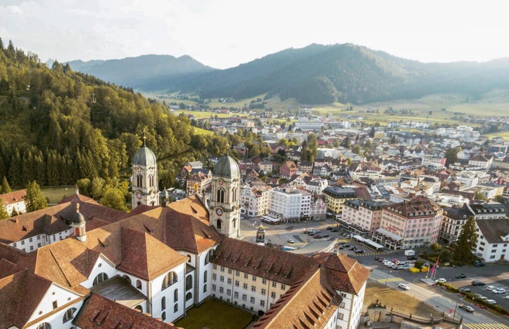 Einsiedeln