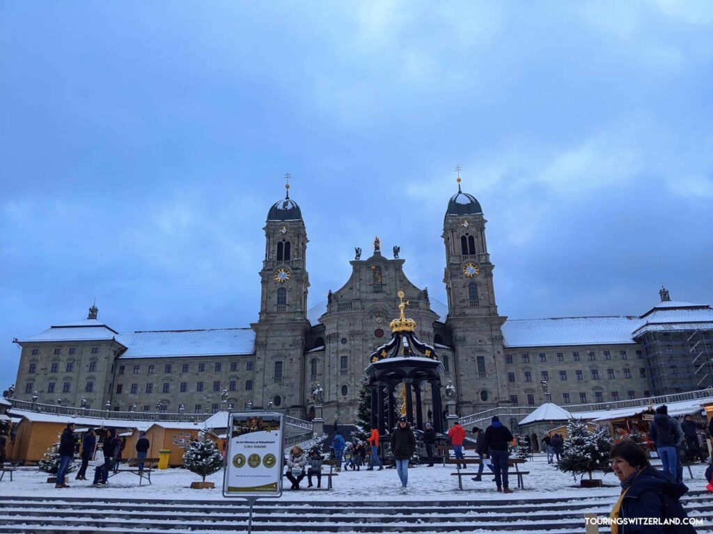 Einsiedeln