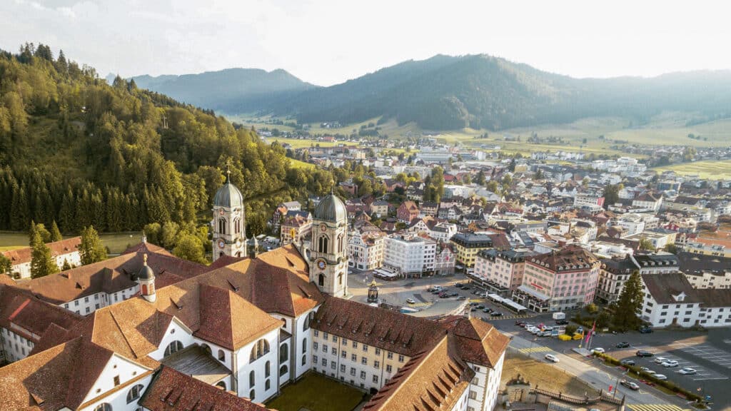 Einsiedeln