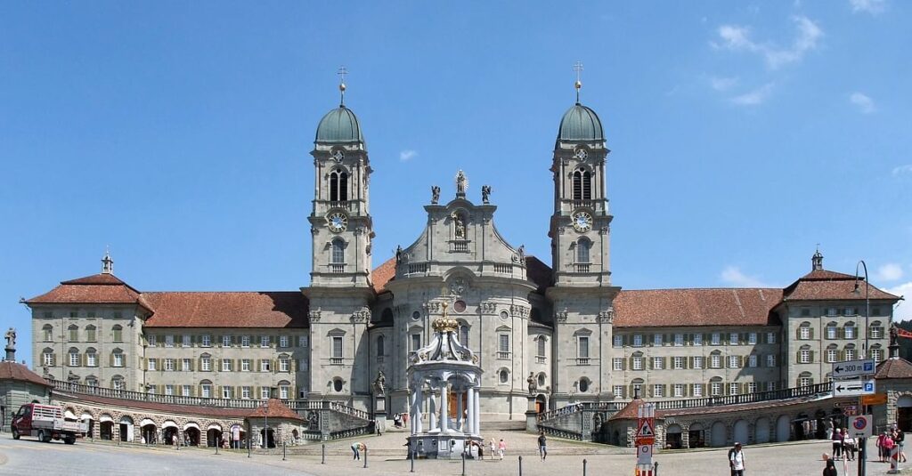 Einsiedeln