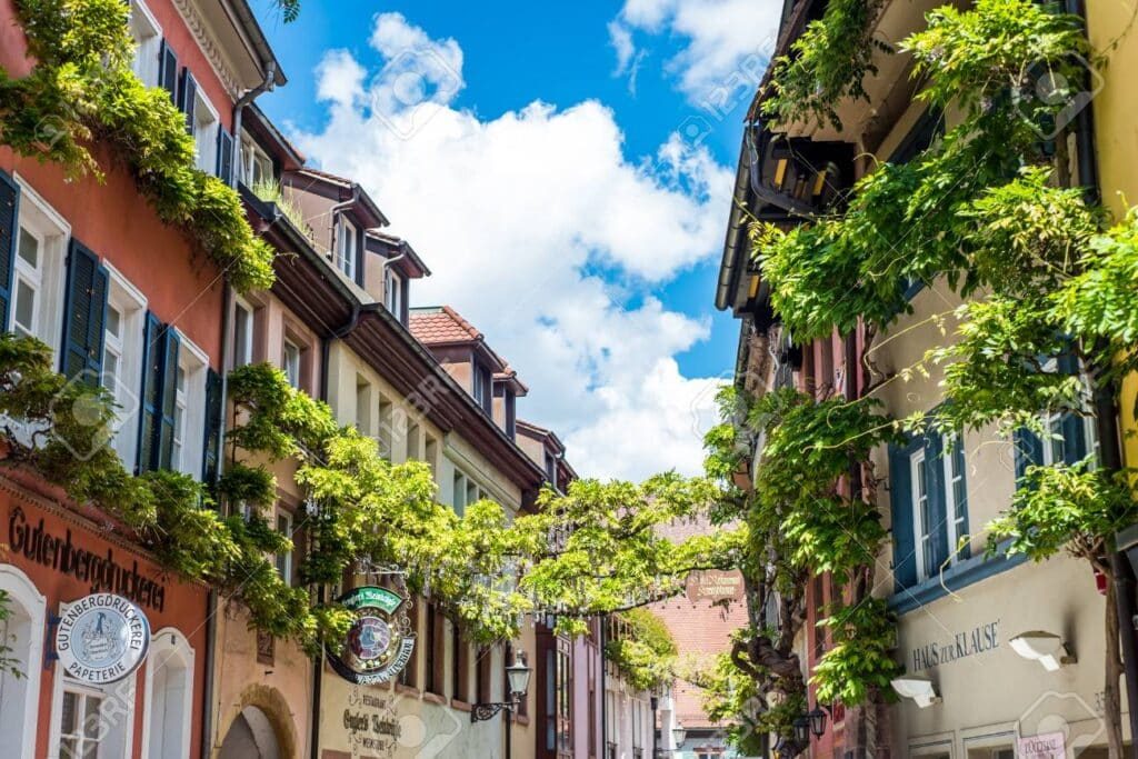 Freiburg West