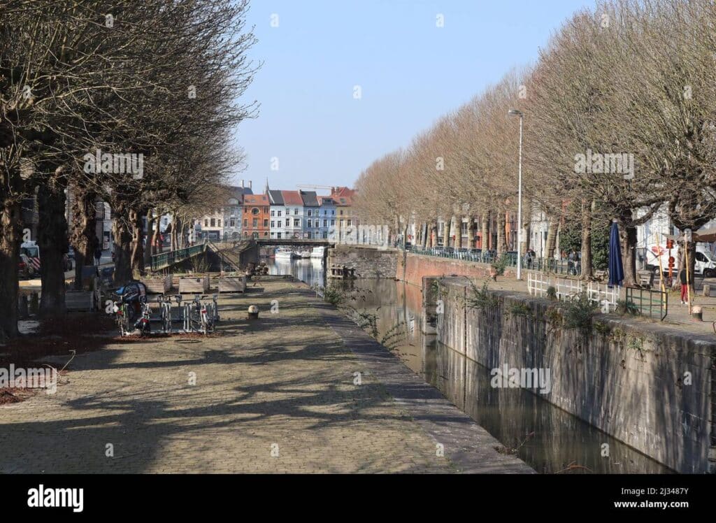 Gent Dampoort