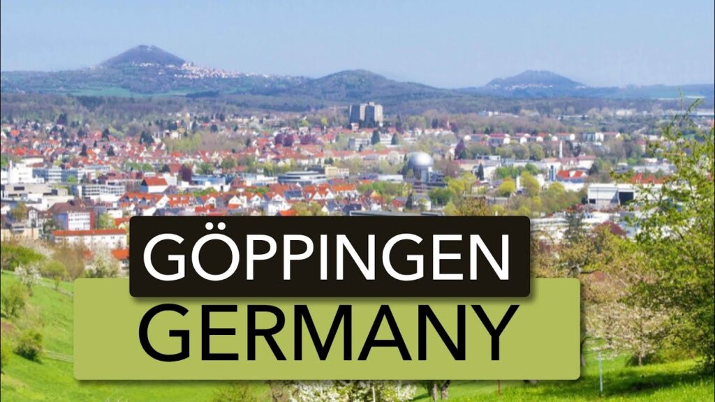 Goeppingen