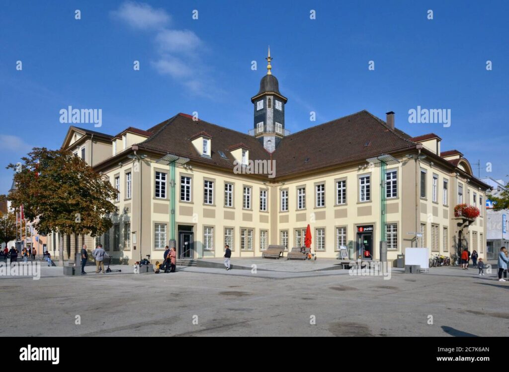Goeppingen