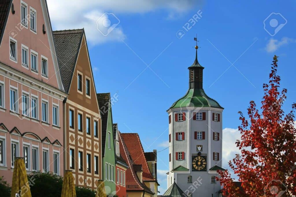 Guenzburg