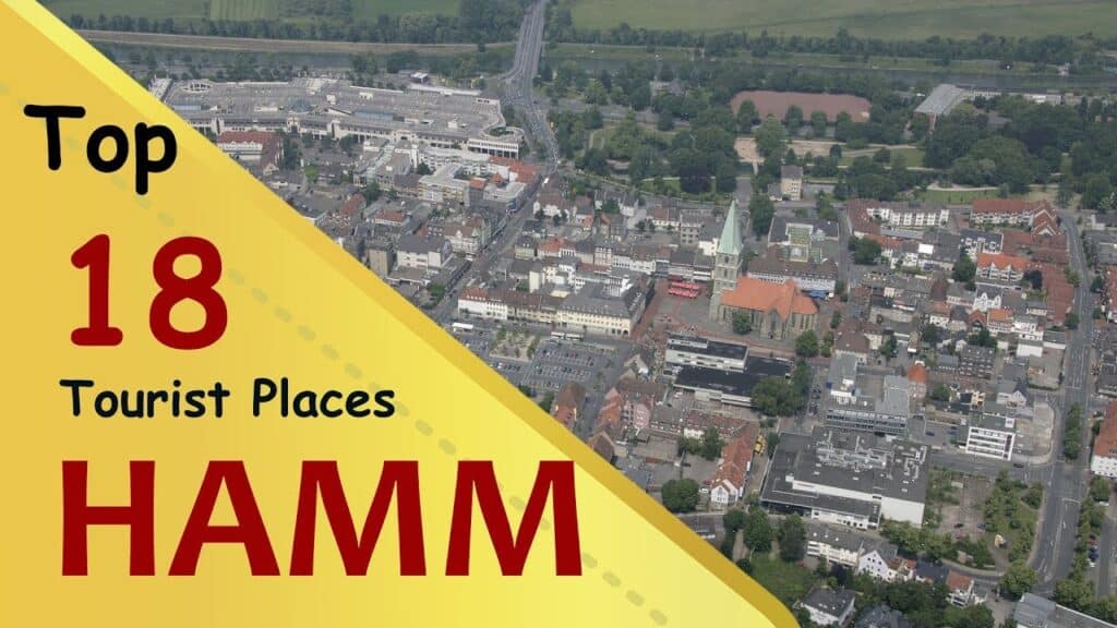 Hamm Westfalen