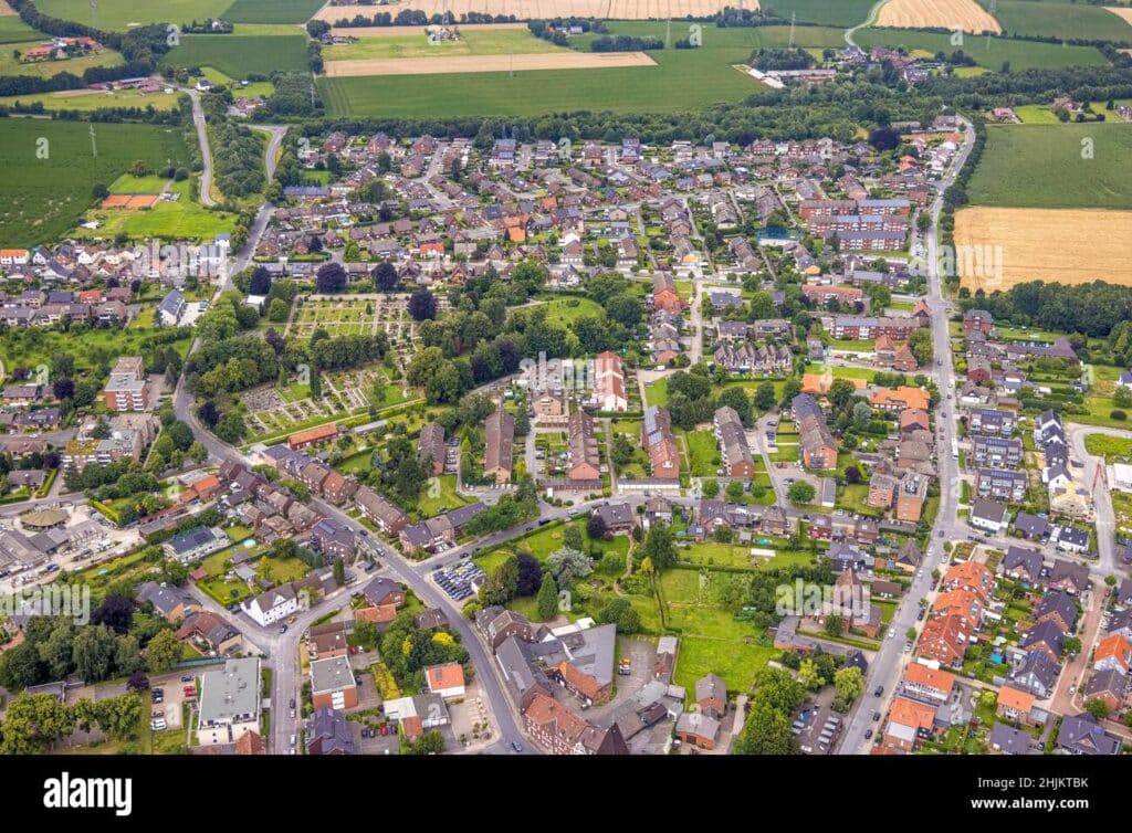 Hamm Westfalen