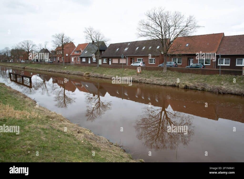Haren Ems DE