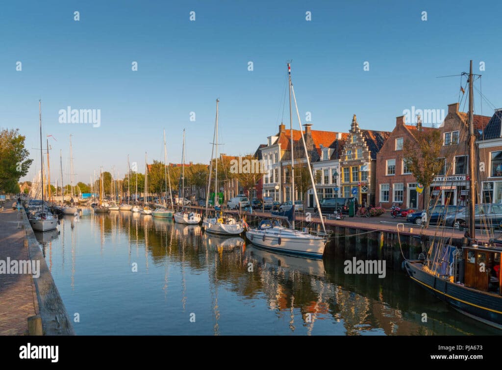 Harlingen Haven