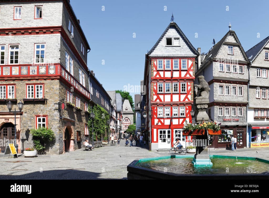 Herborn Dillkr