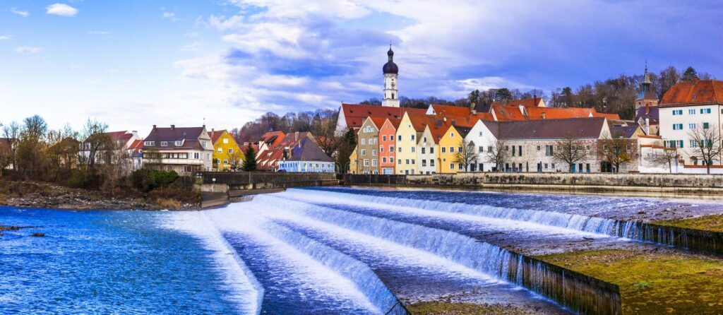Landsberg Lech