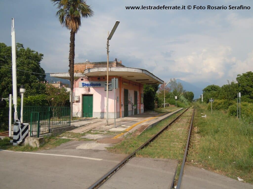 ಲಂಜಾರಾ ಫಿಮಿಯಾನಿ ನಿಲ್ದಾಣ