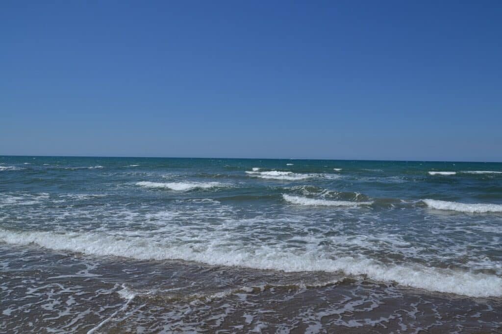 Lido Di Lavinio