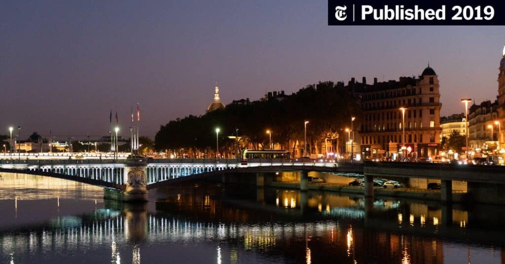Lyon Perrache