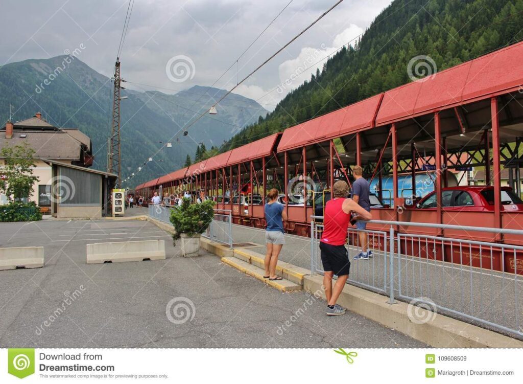 Mallnitz Obervellach