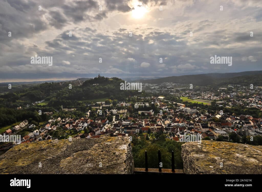 Marsberg