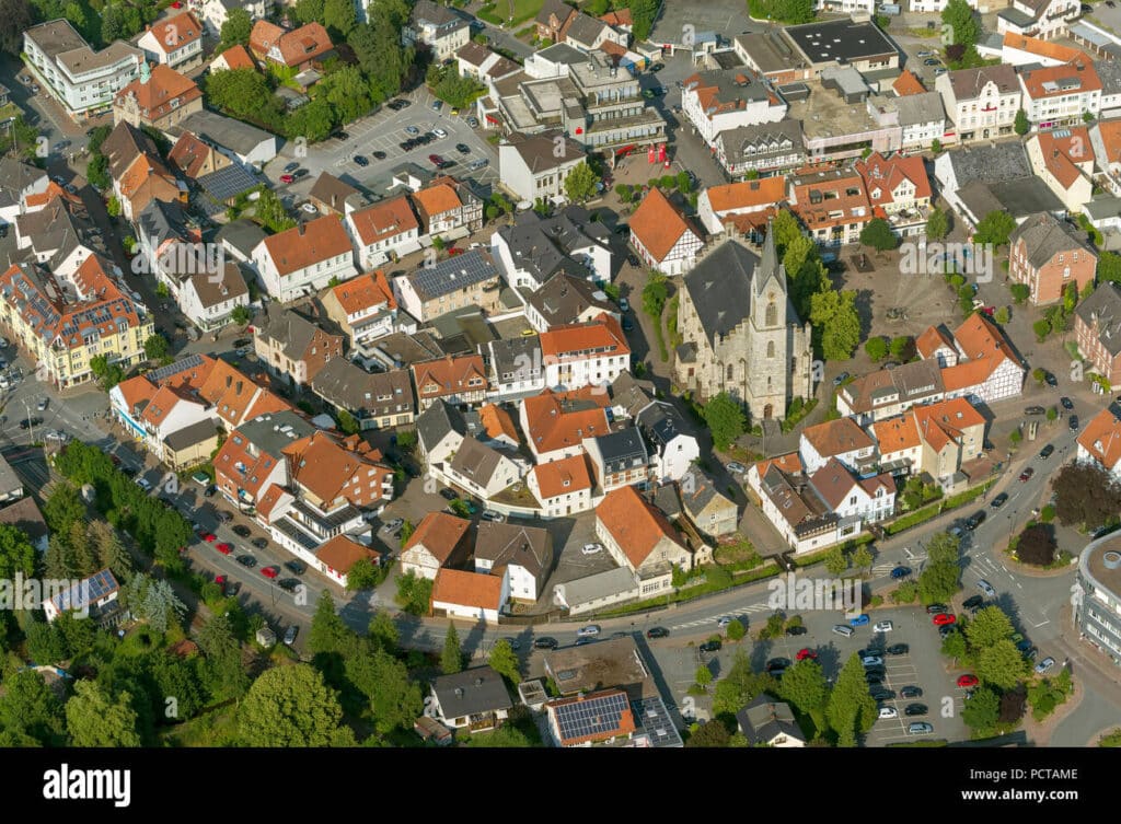 Marsberg