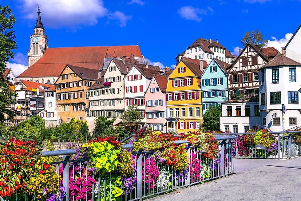 Michelaubruck
