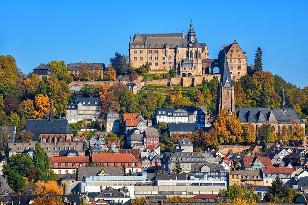 Michelaubruck