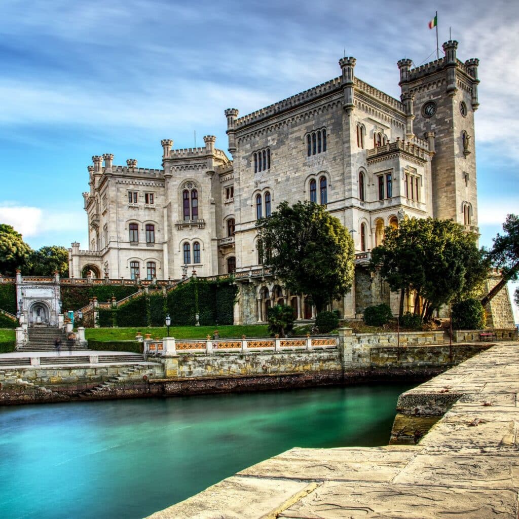 Miramare