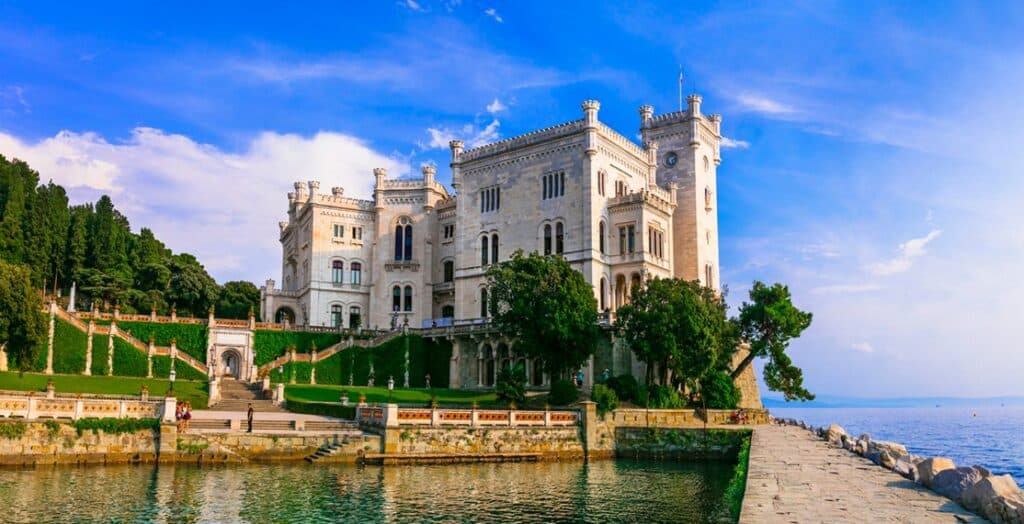 Miramare