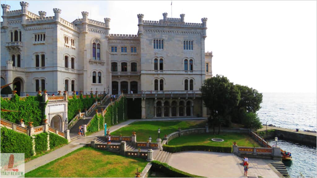 Miramare
