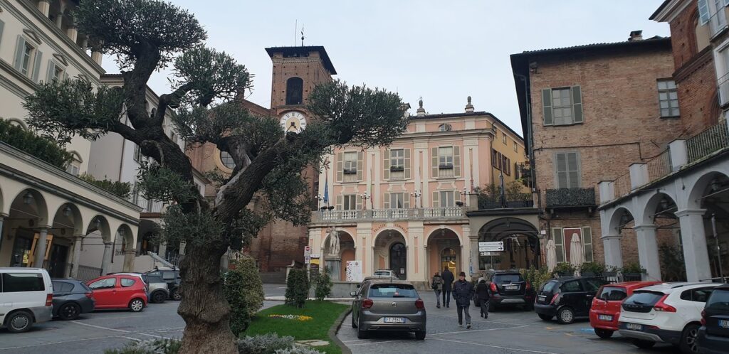 Moncalieri Sangone