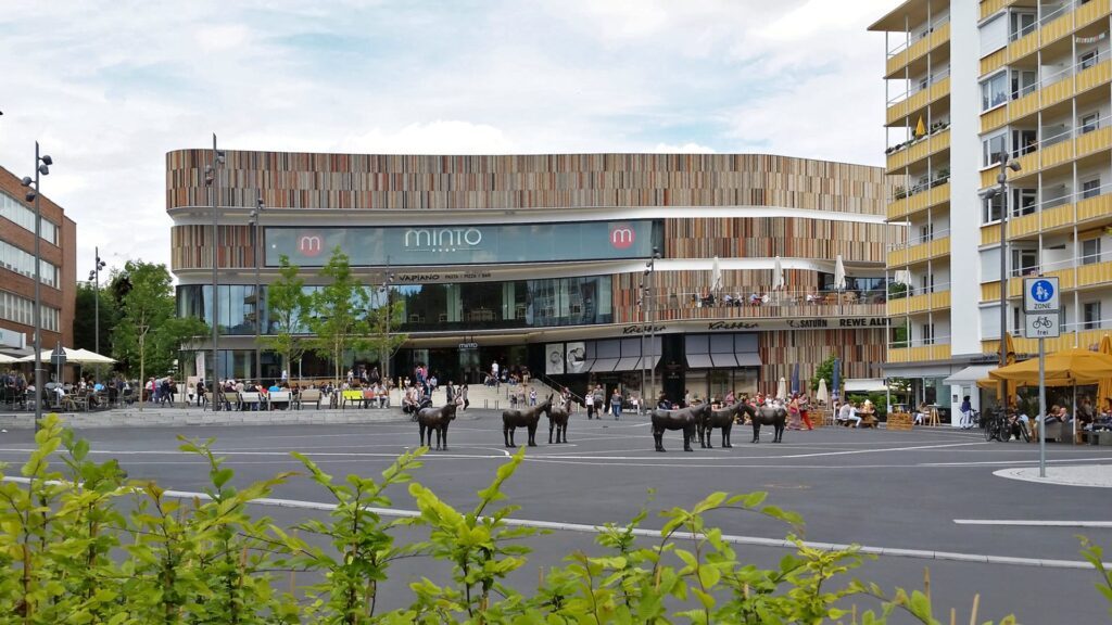 Monchengladbach Rheindahlen