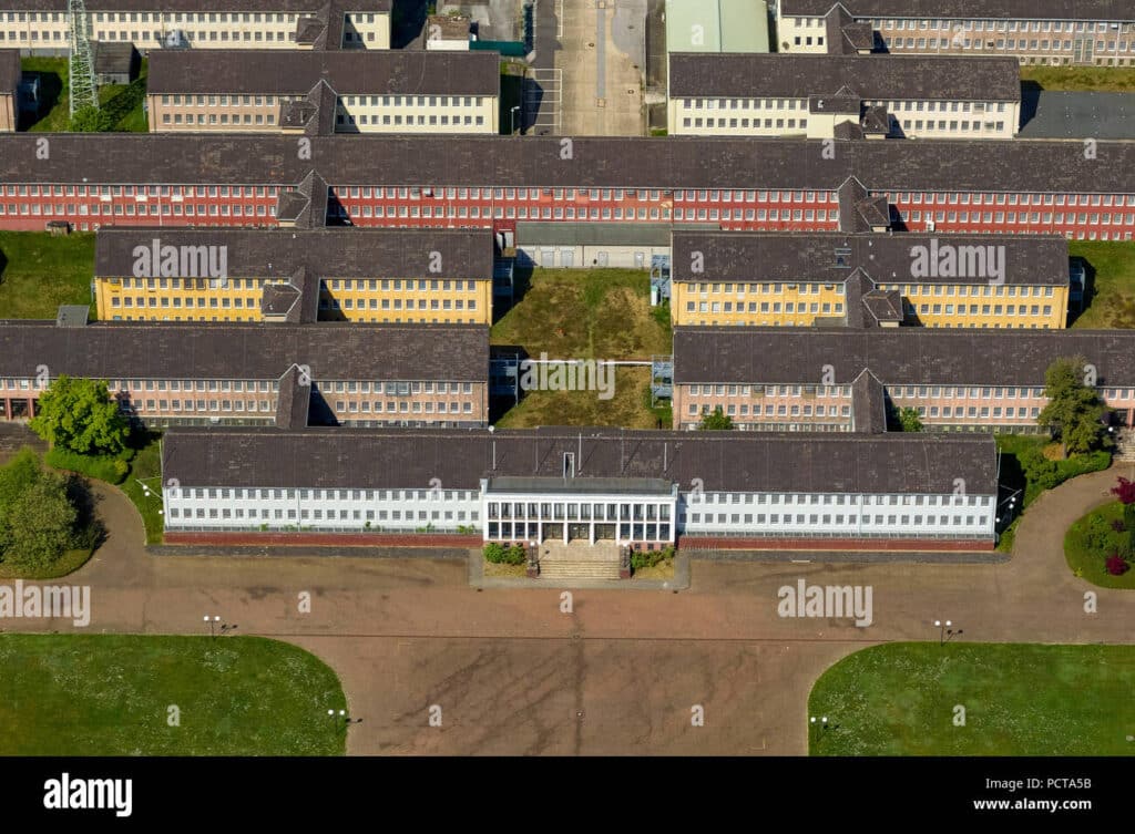 Monchengladbach Rheindahlen