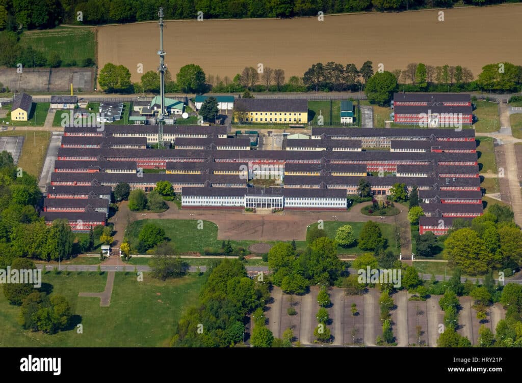 Monchengladbach Rheindahlen