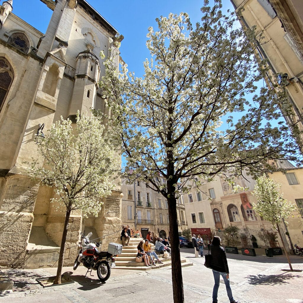 Montpellier Saint-Roch