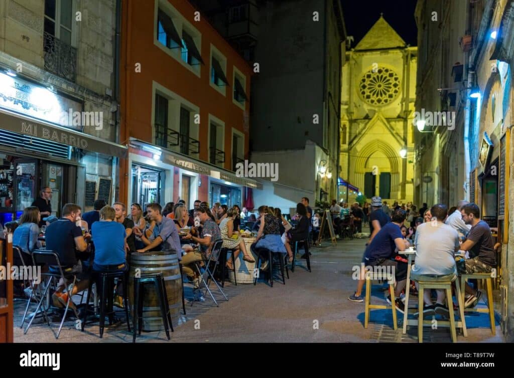 Montpellier Saint-Roch