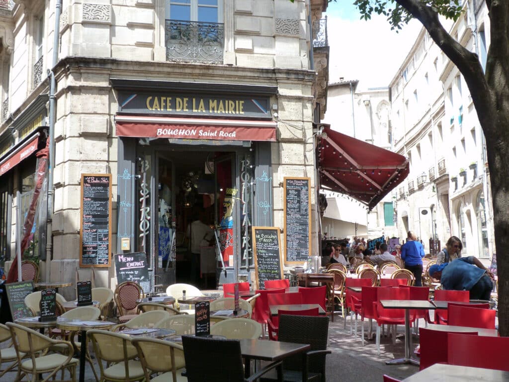 Montpellier Saint-Roch