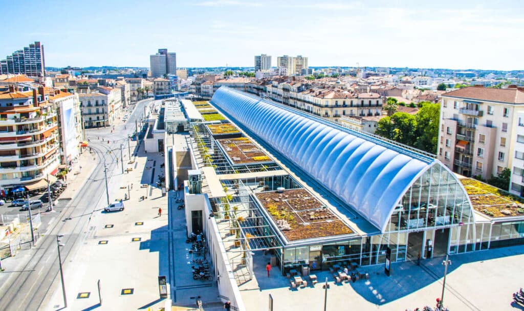 Montpellier Saint-Roch