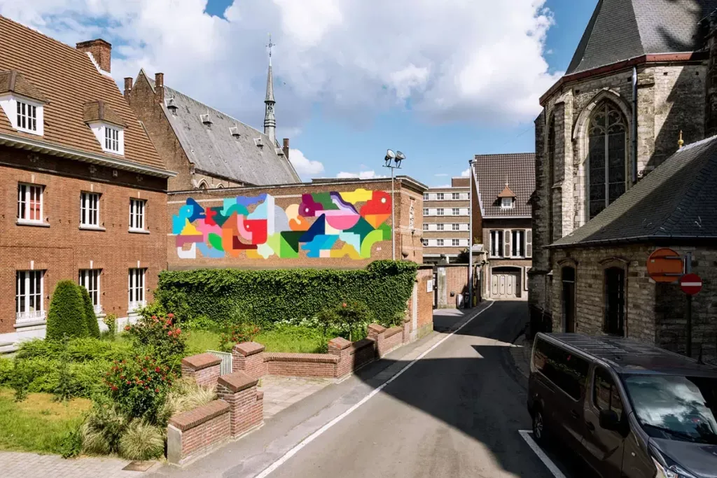 Oudegem