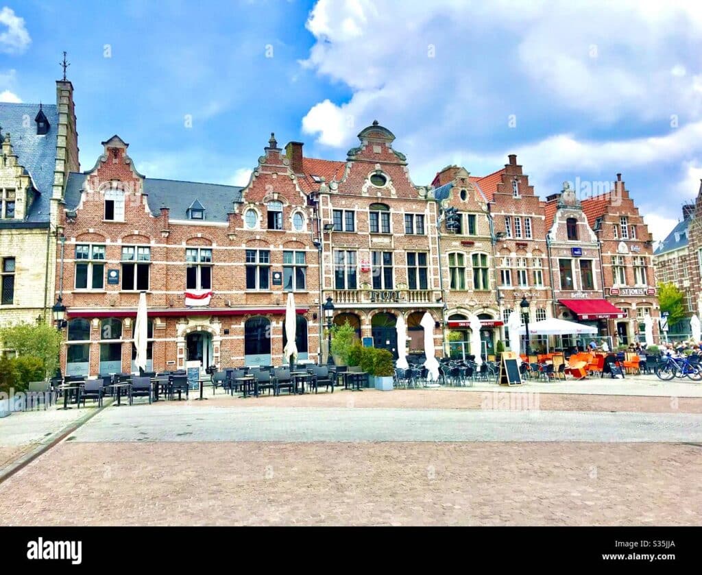 Oudegem