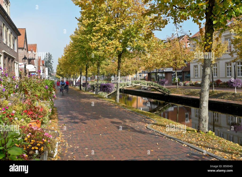 Ems Papenburg