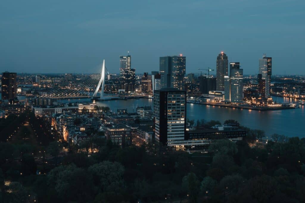 Rotterdam Alexander