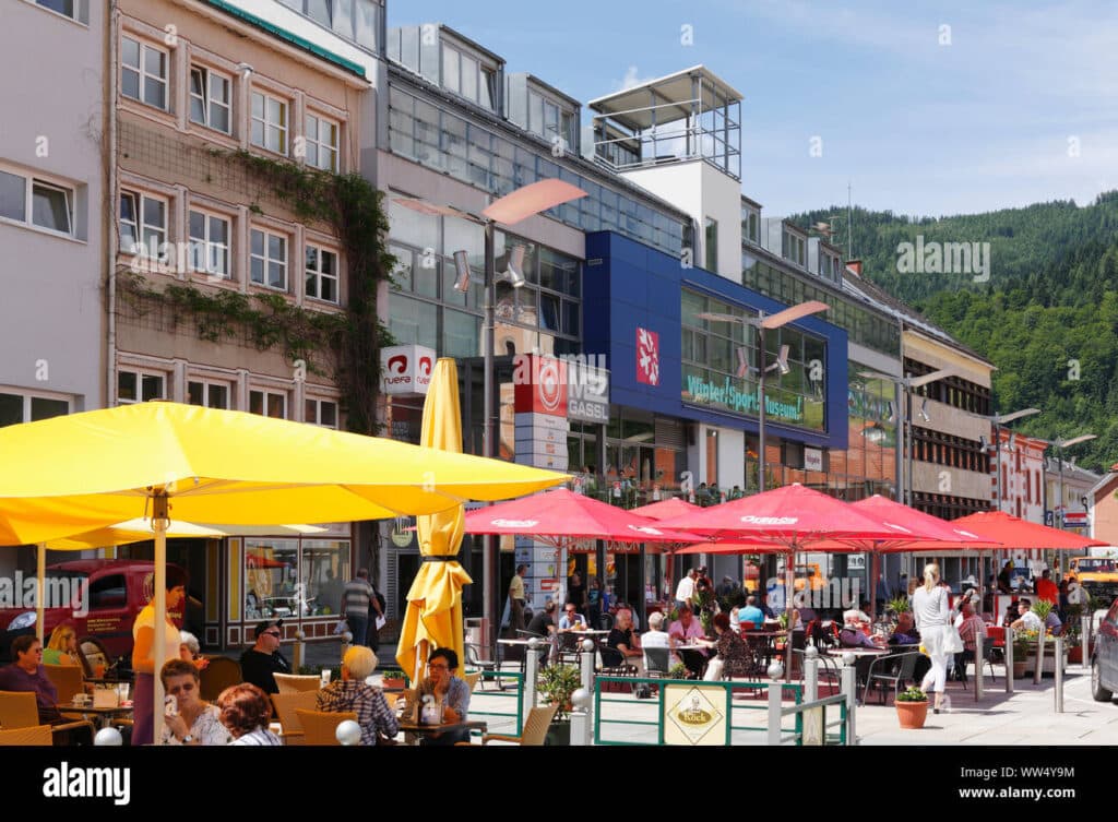Semmering