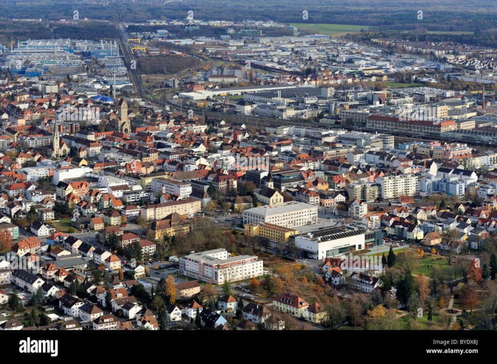 Singen Hohentwiel