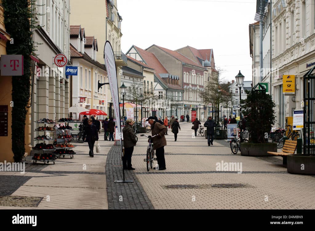 Stendal